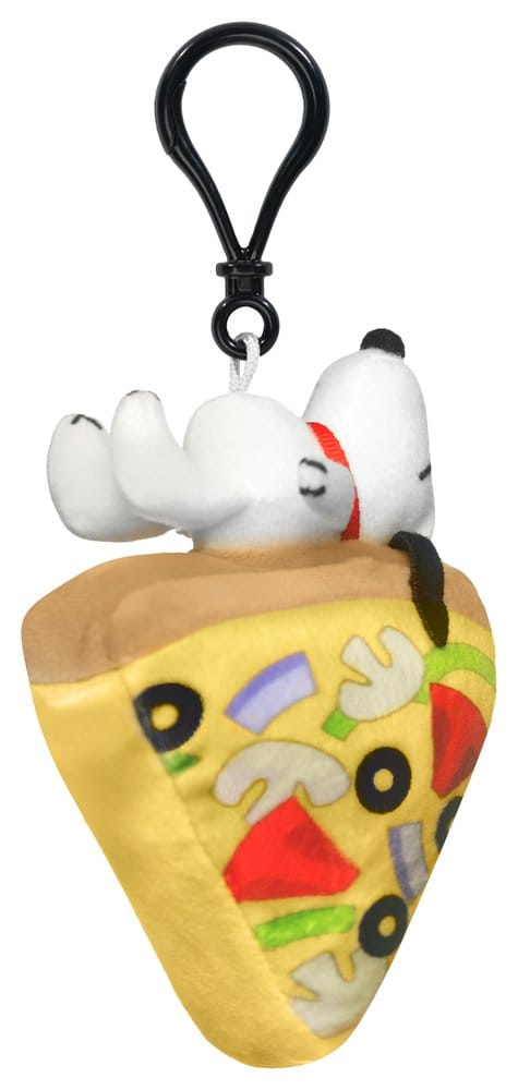 Peanuts Super Duper Plush Figures Wave 03 Blind Box Display (12) - Super7