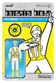 Beastie Boys Action Figure ReAction Ad-Rock (Intergalactic Crossing Guard) Super7