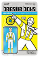 Action Figure Beastie Boys ReAction Wave 04 MCA (Intergalactic Crossing Guard) - Super7