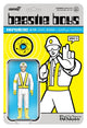 Action Figure Beastie Boys Mike D (Intergalactic Crossing Guard) ReAction Series Super7