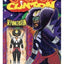 Action Figure ReAction Wave 01 George Clinton Dr. Funkenstein Super7