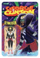 Action Figure ReAction Wave 01 George Clinton Dr. Funkenstein Super7