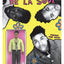 De La Soul ReAction Action Figure Wave 01 - David "Trugoy the Dove" Jolicoeur (Me, Myself & I) - Super7