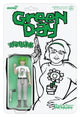 Green Day ReAction Action Figure Kerplunk Girl di Super7