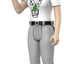 Green Day ReAction Action Figure Kerplunk Girl di Super7