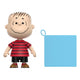 Peanuts ReAction Action Figure Linus 9 cm - Super7