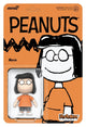 Peanuts Marcie Action Figure Super7 ReAction Wave 09