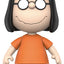 Peanuts Marcie Action Figure Super7 ReAction Wave 09