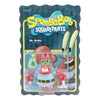 SpongeBob SquarePants ReAction Action Figure Mr. Krabs 10 cm