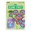 Sesame Street ReAction Action Figure Wave 05 Abby Cadabby 10 cm - Super7