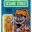 Sesame Street ReAction Action Figure Wave 06 - Conte Von Count (pigiama) 10 cm Super7