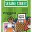 Sesame Street ReAction Action Figure Wave 06 Typewriter Guy 10 cm Super7