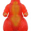 Godzilla 1989 (Blazing) ReAction Action Figure 10 cm - Super7