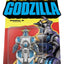 Godzilla Toho ReAction Action Figure M.O.G.U.E.R.A. 10 cm - Super7
