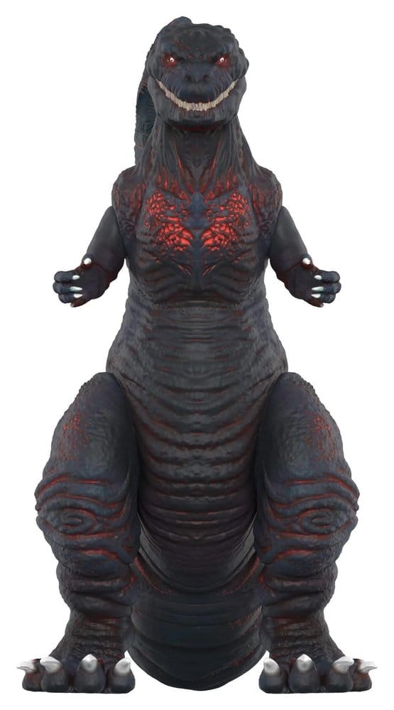 Godzilla (Shin) ReAction Action Figure 24 cm - Super7