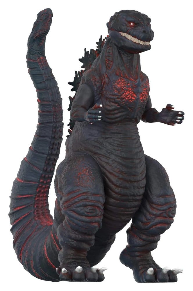 Godzilla (Shin) ReAction Action Figure 24 cm - Super7
