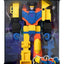 Transformers ReAction Action Figure Devastator 10 cm - Super7