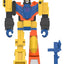 Transformers ReAction Action Figure Devastator 10 cm - Super7