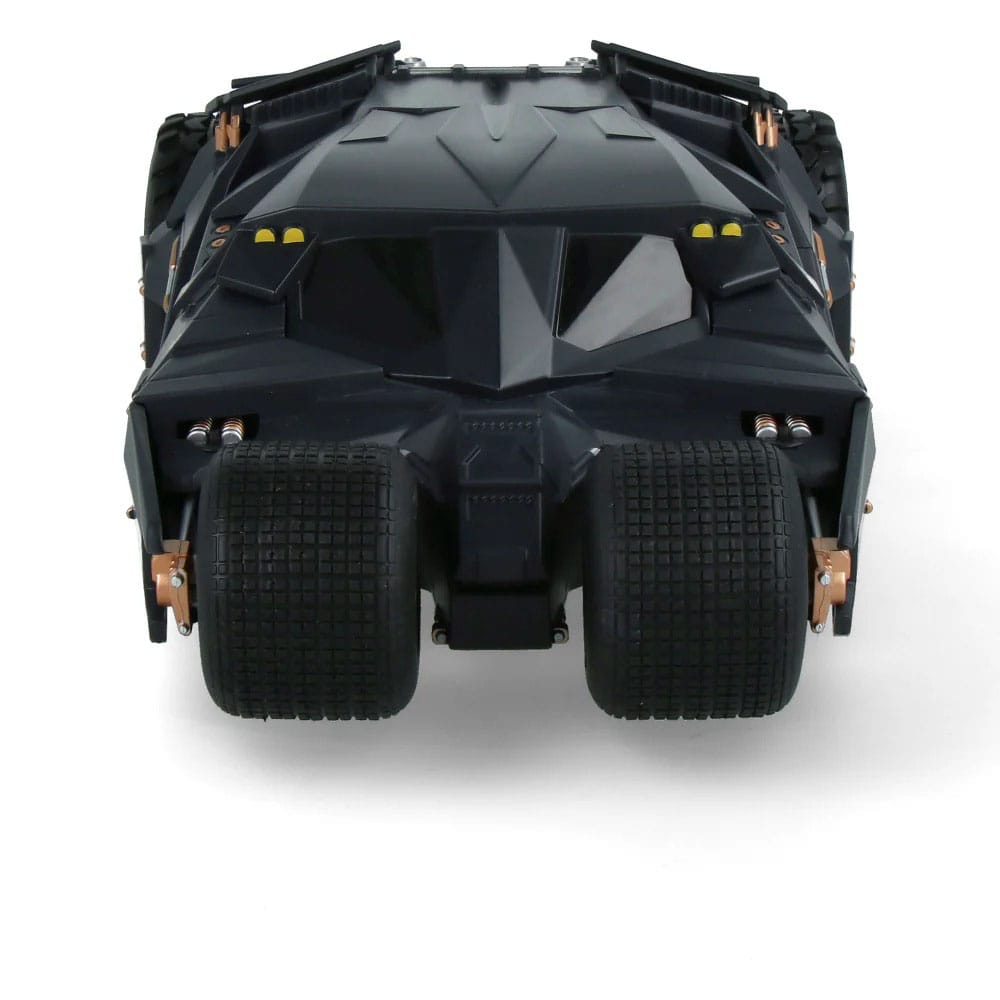 Batman 1989 Super Cyborg Veicolo Batmobile Tumbler (Full Color) 33 cm – Super7