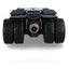 Batman 1989 Super Cyborg Veicolo Batmobile Tumbler (Full Color) 33 cm – Super7