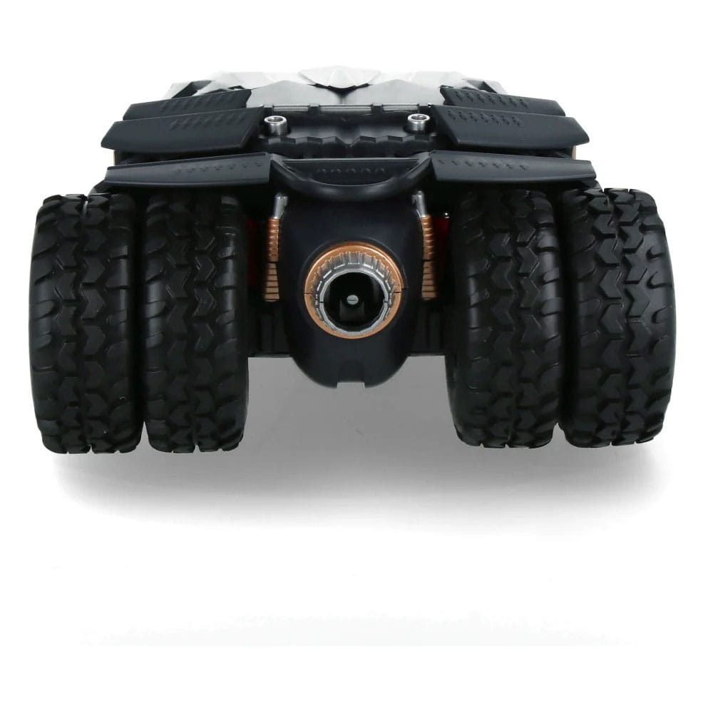 Batman 1989 Super Cyborg Veicolo Batmobile Tumbler (Full Color) 33 cm – Super7