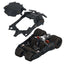 Batman 1989 Super Cyborg Veicolo Batmobile Tumbler (Full Color) 33 cm – Super7