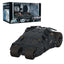 Batman 1989 Super Cyborg Veicolo Batmobile Tumbler (Full Color) 33 cm – Super7