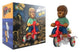 Super7 Super Cycles Veicolo con Action Figure L'Uomo Lupo Universal Monsters