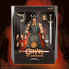 Super7 - Conan the Barbarian - Ultimates Action Figure Conan (Battle of the Mounds) 18 cm