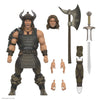 Super7 - Conan the Barbarian - Ultimates Action Figure Conan (Battle of the Mounds) 18 cm