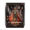 Super7 - Conan the Barbarian - Ultimates Action Figure Subotai (Battle of the Mounds) 18 cm