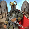 Super7 - Conan the Barbarian - Ultimates Action Figure Thulsa Doom (Battle of the Mounds) 18 cm