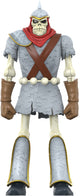 Dungeons & Dragons Ultimates Action Figure Dekkion il Guerriero Scheletro 18 cm