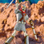 Dungeons & Dragons Ultimates Action Figure Dekkion il Guerriero Scheletro 18 cm