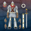 Dungeons & Dragons Ultimates Action Figure Dekkion il Guerriero Scheletro 18 cm