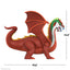 Dungeons & Dragons ULTIMATES! Action Figure Tiamat 50 cm Super7