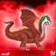 Dungeons & Dragons ULTIMATES! Action Figure Tiamat 50 cm Super7