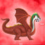 Dungeons & Dragons ULTIMATES! Action Figure Tiamat 50 cm Super7