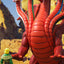 Dungeons & Dragons ULTIMATES! Action Figure Tiamat 50 cm Super7