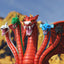 Dungeons & Dragons ULTIMATES! Action Figure Tiamat 50 cm Super7