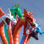 Dungeons & Dragons ULTIMATES! Action Figure Tiamat 50 cm Super7