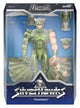 SilverHawks Ultimates Action Figure Wave 07 Flashback (Toon) - Super7
