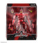SilverHawks Ultimates Action Figure Mon*Star Metallic Vac Metal 18 cm - Super7