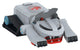 Thundercats Ultimates Veicolo Thundertank con Panthro - Super7