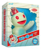 Super7 Vinyl Figure Mummy Boy (Glow w/ Fez) - Action Figure da collezione