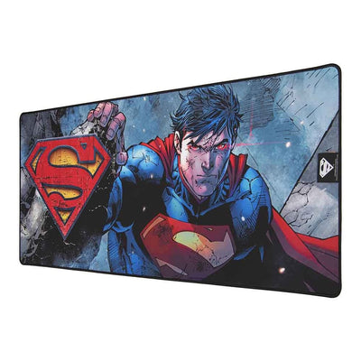 Superman XXL Tappetino da Scrivania Versione 1 Subsonic