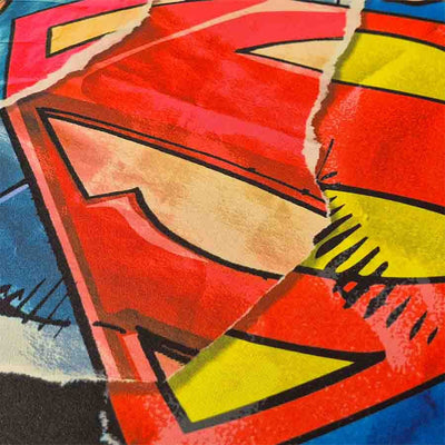 Superman XXL Tappetino da Scrivania Versione 2 - Subsonic