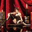 Black Lagoon Statua PVC Revy Bunny Ver. 1/7 - 16 cm