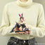 Black Lagoon Statua PVC Revy Bunny Ver. 1/7 - 16 cm