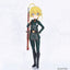 Statua in PVC di Tanya Degurechaff da The Saga of Tanya the Evil, 18 cm, System Service